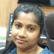 Tiyas Chanda Class I-V Tuition trainer in Kolkata