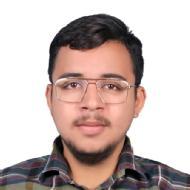 Hardik Gambhir Class I-V Tuition trainer in Delhi