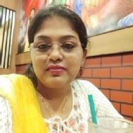 Soumi S. Class I-V Tuition trainer in Kolkata