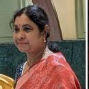Photo of Shyama S.