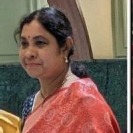 Shyama S. Class 11 Tuition trainer in Saroornagar