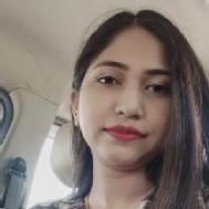 Ritzwana C. Class 12 Tuition trainer in Sivasagar