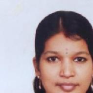 K. Gitagayathri Class I-V Tuition trainer in Chandragiri