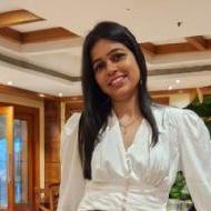 Sachi Spoken English trainer in Mumbai