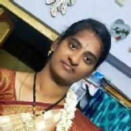 Sanati Madhuri Art and Craft trainer in Vijayawada