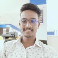 Basanta Kumar Patra Microsoft Excel trainer in Bhubaneswar