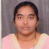 Dr. Ramadevi BTech Tuition trainer in Guntur