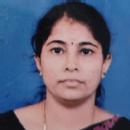 Buvaneswari photo