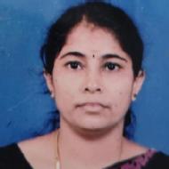 Buvaneswari Class 12 Tuition trainer in Chennai