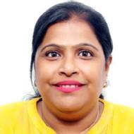 Binitha S. Class I-V Tuition trainer in Bangalore