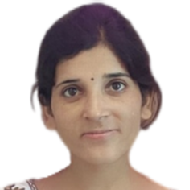 Deepa T. BSc Tuition trainer in Mandi