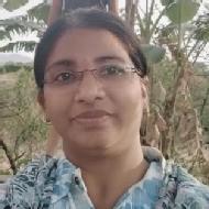 Sushma S. Class 10 trainer in Amla