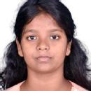 Photo of R Srisha