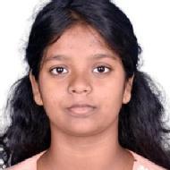 R Srisha Class 12 Tuition trainer in Kharagpur