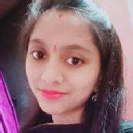 Nayana N. Spoken English trainer in Ananthapur