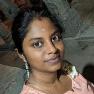 Gunani G. French Language trainer in Puducherry