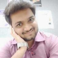 Pavan Kumar Hj Data Science trainer in Bangalore