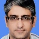 Photo of Vikas Oberoi