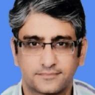 Vikas Oberoi Class I-V Tuition trainer in Faridabad