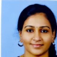 Lekshmy R Engineering Diploma Tuition trainer in Thiruvananthapuram