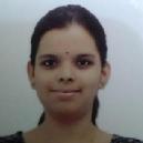 Photo of Sanjana B.