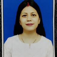 Ankita R. Class 8 Tuition trainer in Dehradun