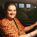 Photo of Aishwarya R.