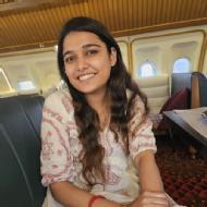 Shilpa K. Class 12 Tuition trainer in Delhi