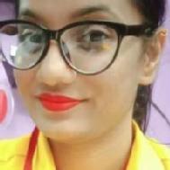 Ankita A. Class I-V Tuition trainer in Pathankot