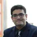 Photo of Shahrukh Mehta