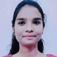 Mrunali D. Class I-V Tuition trainer in Umred