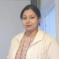 Swarnali M. Class I-V Tuition trainer in Kolkata