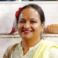 Dr Soniya Khandelwal Class 12 Tuition trainer in Gulbarga