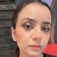 Palak M. Makeup trainer in Jaipur