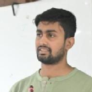 Md Owais Rahmani Class 12 Tuition trainer in Begusarai