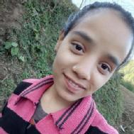 Vartika N. Class I-V Tuition trainer in South Gola Range