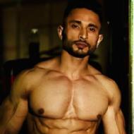 Yajur Malhotra Personal Trainer trainer in Delhi