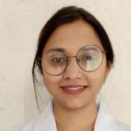 Shruti S. Dental Tuition trainer in Pimpri-Chinchwad