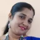 Photo of Srividya C.