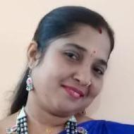 Srividya C. Class 10 trainer in Bangalore