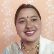 Rajni G. Hindi Language trainer in Dehradun