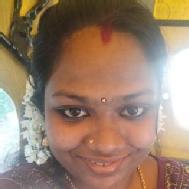 Sruthy. S. Vocal Music trainer in Neyyattinkara