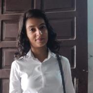 Sakshi Class I-V Tuition trainer in Gurgaon