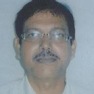 Utpal Chakraborty Class 7 Tuition trainer in Delhi