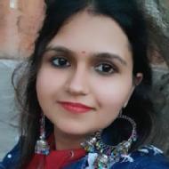 Mannat C. Class 12 Tuition trainer in Chandigarh