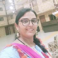 Deepti C. Class I-V Tuition trainer in Bhopal