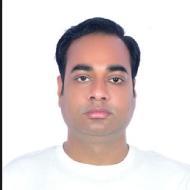 Sumit Kumar Class 11 Tuition trainer in Ghaziabad