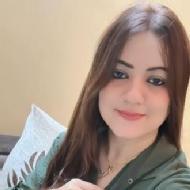 Vineeta B. Makeup trainer in Nainital