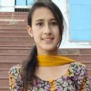 Photo of Minakshi V.