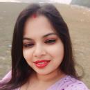Photo of Sagarika Mondal